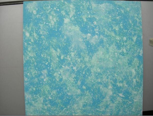 水粉石藝術涂料與液體壁紙 現代墻面裝飾的創新融合