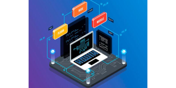 揚(yáng)州軟件開發(fā) 創(chuàng)新驅(qū)動(dòng)下的產(chǎn)品服務(wù)與產(chǎn)業(yè)優(yōu)勢