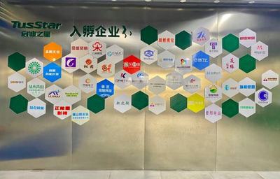 啟迪之星(東興)榮膺國(guó)家級(jí)眾創(chuàng)空間，助力數(shù)字文化創(chuàng)意軟件開(kāi)發(fā)產(chǎn)業(yè)騰飛