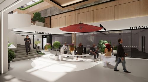 長寧將新增國際數(shù)字時(shí)尚創(chuàng)新中心，推動(dòng)數(shù)字文化創(chuàng)意軟件開發(fā)發(fā)展